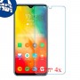 [4 יחידות] Lenovo K6 Enjoy מגן מסך נאנו זכוכית 9H סקרין מובייל