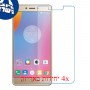 [4 יחידות] Lenovo K6 Power מגן מסך נאנו זכוכית 9H סקרין מובייל