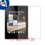 [2 יחידות] Acer Iconia Tab A1-810 מגן מסך נאנו זכוכית 9H סקרין מובייל