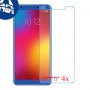 [4 יחידות] Lenovo K9 מגן מסך נאנו זכוכית 9H סקרין מובייל