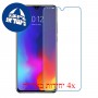 [4 יחידות] Lenovo K10 Note מגן מסך נאנו זכוכית 9H סקרין מובייל