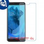 [4 יחידות] Lenovo K320t מגן מסך נאנו זכוכית 9H סקרין מובייל