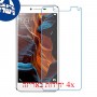 [4 יחידות] Lenovo Lemon 3 מגן מסך נאנו זכוכית 9H סקרין מובייל