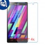 [4 יחידות] Lenovo P90 מגן מסך נאנו זכוכית 9H סקרין מובייל
