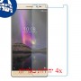 [4 יחידות] Lenovo Phab2 Plus מגן מסך נאנו זכוכית 9H סקרין מובייל