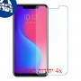 [4 יחידות] Lenovo S5 Pro GT מגן מסך נאנו זכוכית 9H סקרין מובייל