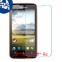 [4 יחידות] Lenovo S750 מגן מסך נאנו זכוכית 9H סקרין מובייל