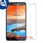 [4 יחידות] Lenovo S939 מגן מסך נאנו זכוכית 9H סקרין מובייל