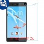 [2 יחידות] Lenovo Tab 7 Essential מגן מסך נאנו זכוכית 9H סקרין מובייל