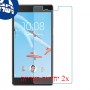 [2 יחידות] Lenovo Tab 7 מגן מסך נאנו זכוכית 9H סקרין מובייל