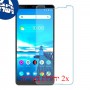 [2 יחידות] Lenovo Tab V7 מגן מסך נאנו זכוכית 9H סקרין מובייל