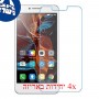 [4 יחידות] Lenovo Vibe C מגן מסך נאנו זכוכית 9H סקרין מובייל