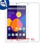 [4 יחידות] Alcatel Pixi 3 (7) 3G מגן מסך נאנו זכוכית 9H סקרין מובייל
