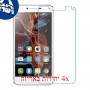 [4 יחידות] Lenovo Vibe K5 מגן מסך נאנו זכוכית 9H סקרין מובייל
