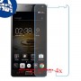 [4 יחידות] Lenovo Vibe P1 Turbo מגן מסך נאנו זכוכית 9H סקרין מובייל