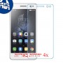 [4 יחידות] Lenovo Vibe S1 Lite מגן מסך נאנו זכוכית 9H סקרין מובייל