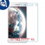 [4 יחידות] Lenovo Vibe S1 מגן מסך נאנו זכוכית 9H סקרין מובייל