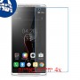 [4 יחידות] Lenovo Vibe X3 מגן מסך נאנו זכוכית 9H סקרין מובייל