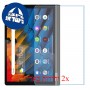 [2 יחידות] Lenovo Yoga Smart Tab מגן מסך נאנו זכוכית 9H סקרין מובייל