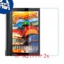 [2 יחידות] Lenovo Yoga Tab 3 10 מגן מסך נאנו זכוכית 9H סקרין מובייל