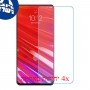 [4 יחידות] Lenovo Z5 Pro מגן מסך נאנו זכוכית 9H סקרין מובייל