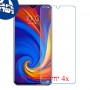 [4 יחידות] Lenovo Z5s מגן מסך נאנו זכוכית 9H סקרין מובייל