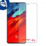 [4 יחידות] Lenovo Z6 Pro מגן מסך נאנו זכוכית 9H סקרין מובייל