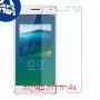 [4 יחידות] Lenovo ZUK Z2 Pro מגן מסך נאנו זכוכית 9H סקרין מובייל