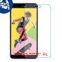 [4 יחידות] LG Candy מגן מסך נאנו זכוכית 9H סקרין מובייל