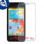 [4 יחידות] LG Enact VS890 מגן מסך נאנו זכוכית 9H סקרין מובייל