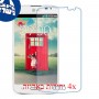[4 יחידות] LG F70 D315 מגן מסך נאנו זכוכית 9H סקרין מובייל