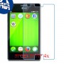 [4 יחידות] LG Fireweb מגן מסך נאנו זכוכית 9H סקרין מובייל