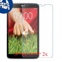 [2 יחידות] LG G Pad 8.3 מגן מסך נאנו זכוכית 9H סקרין מובייל