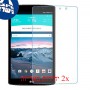 [2 יחידות] LG G Pad II 8.3 LTE מגן מסך נאנו זכוכית 9H סקרין מובייל
