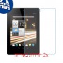 [2 יחידות] Acer Iconia Tab A1-811 מגן מסך נאנו זכוכית 9H סקרין מובייל