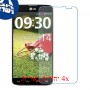 [4 יחידות] LG G Pro Lite Dual מגן מסך נאנו זכוכית 9H סקרין מובייל