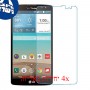 [4 יחידות] LG G Vista (CDMA) מגן מסך נאנו זכוכית 9H סקרין מובייל