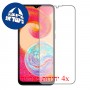 [4 יחידות] Samsung Galaxy A04e מגן מסך הידרוג'ל שקוף (סיליקון) סקרין מובייל