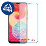 [4 יחידות] Samsung Galaxy A04e מגן מסך נאנו זכוכית 9H סקרין מובייל