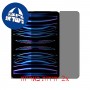 [2 יחידות] Apple iPad Pro 11 (2022) מגן מסך הידרוג'ל פרטיות (סיליקון) סקרין מובייל