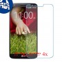 [4 יחידות] LG G2 mini LTE מגן מסך נאנו זכוכית 9H סקרין מובייל