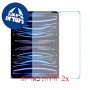 [2 יחידות] Apple iPad Pro 11 (2022) מגן מסך נאנו זכוכית 9H סקרין מובייל