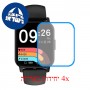 [4 יחידות] Doogee CS2 מגן מסך לשעון חכם נאנו זכוכית 9H (סיליקון) סקרין מובייל