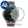[6 יחידות] Huawei Watch GT 3 SE מגן מסך לשעון חכם נאנו זכוכית 9H (סיליקון) סקרין מובייל