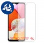 [4 יחידות] Samsung Galaxy A14 מגן מסך הידרוג'ל שקוף (סיליקון) סקרין מובייל