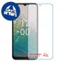[4 יחידות] Nokia C32 מגן מסך נאנו זכוכית 9H סקרין מובייל