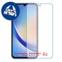 [4 יחידות] Samsung Galaxy A34 מגן מסך נאנו זכוכית 9H סקרין מובייל