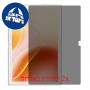 [2 יחידות] Blackview Tab 9 מגן מסך הידרוג'ל פרטיות (סיליקון) סקרין מובייל