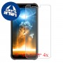 [4 יחידות] Blackview BV6300 Pro מגן מסך הידרוג'ל שקוף (סיליקון) סקרין מובייל