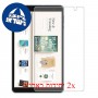 [2 יחידות] Blackview Tab 5 מגן מסך הידרוג'ל שקוף (סיליקון) סקרין מובייל
